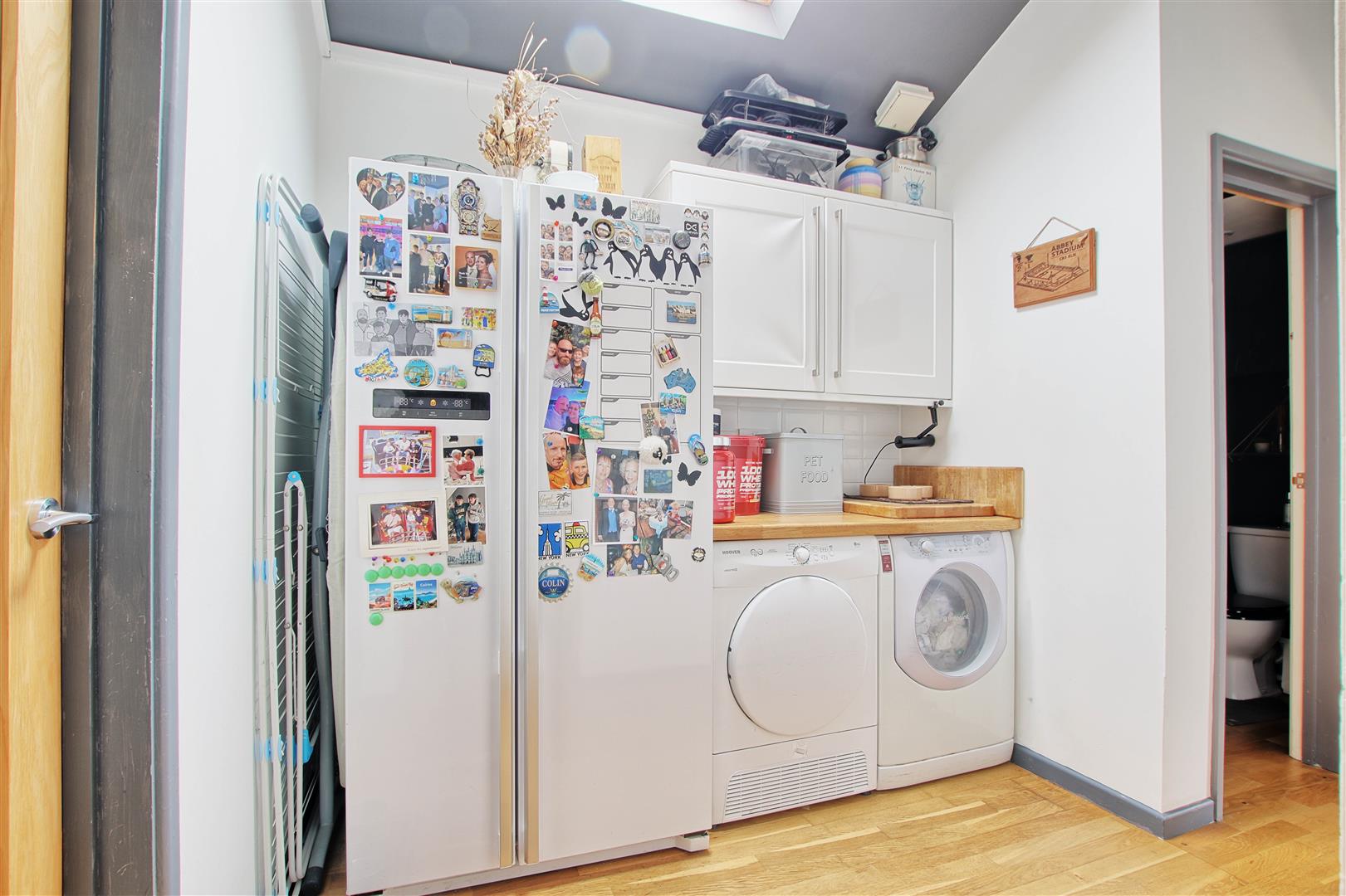 Caraway Road, Fulbourn, Cambridge